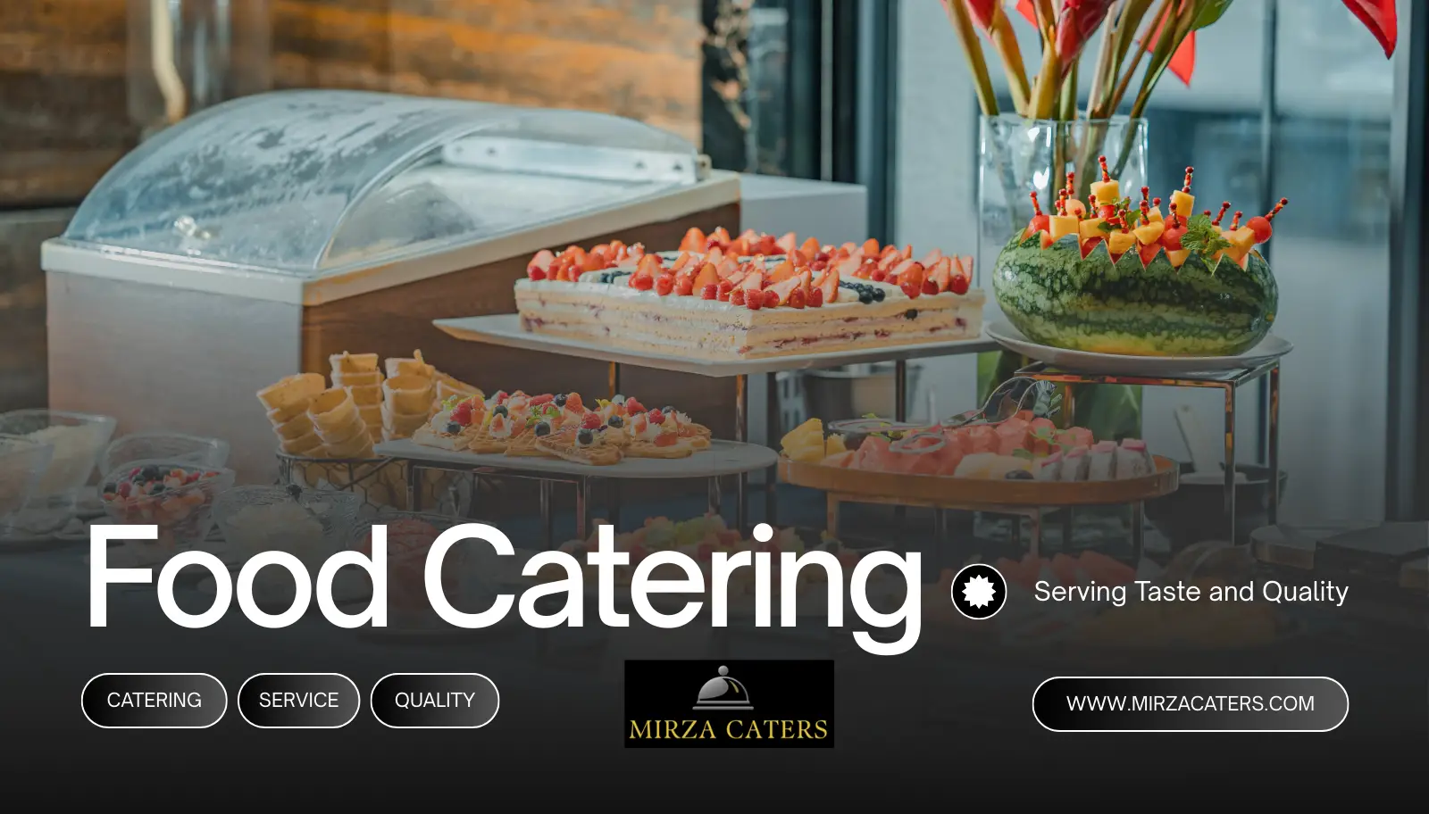 Catering Services in Kanpur