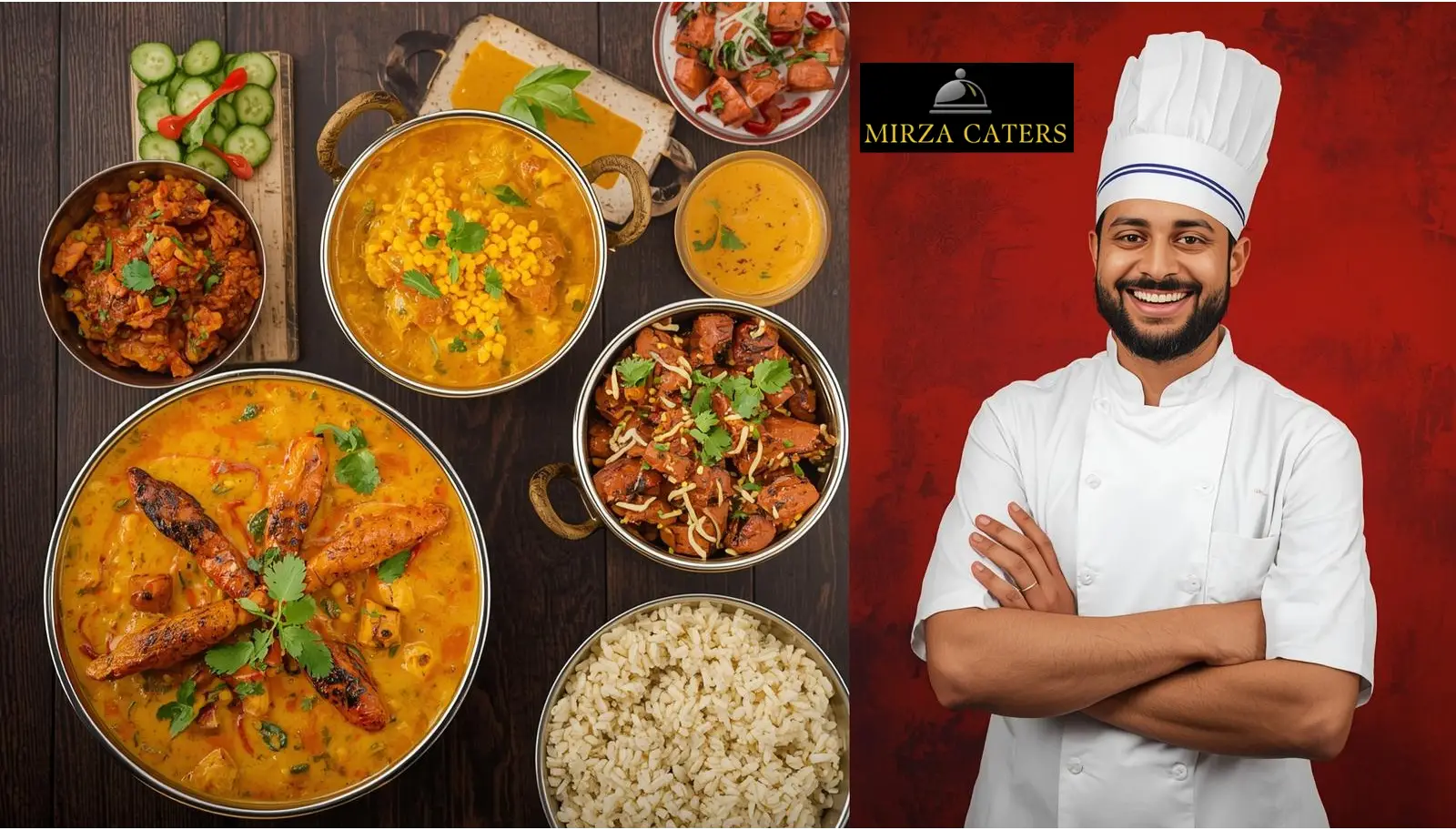 Catering Services in Kanpur